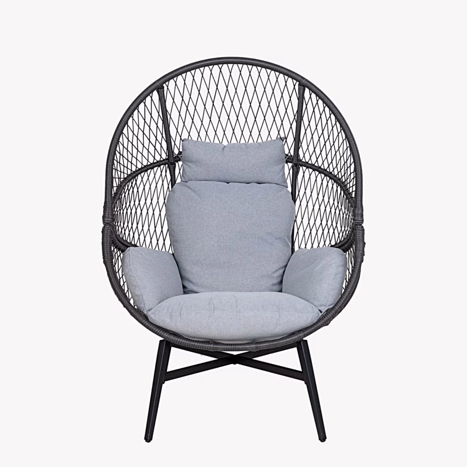 Must rotangist puhketool Rosario patjadega – 3