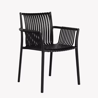 Must virnastatav polüpropüleenist aiatool Tulsa