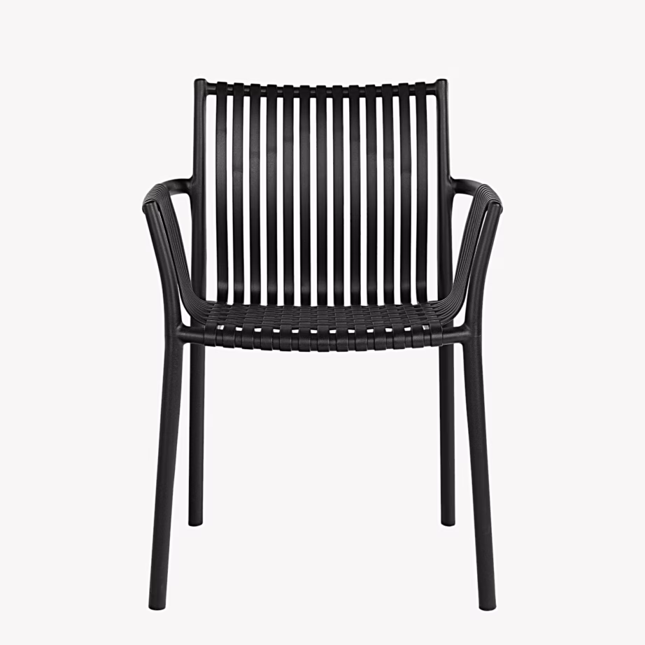 Must virnastatav polüpropüleenist aiatool Tulsa – 3