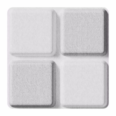 Kuivatuskott lemmikloomatoidule Petlibro Food Desiccant Bag, sobib PLAF005/006/101/103/203/301, 8 × 8 × 0.8 cm, 65 g,