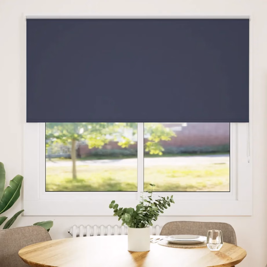 Pimendav aknaruloo mereline, 160 x 150 cm, kettmehhanismiga – 2