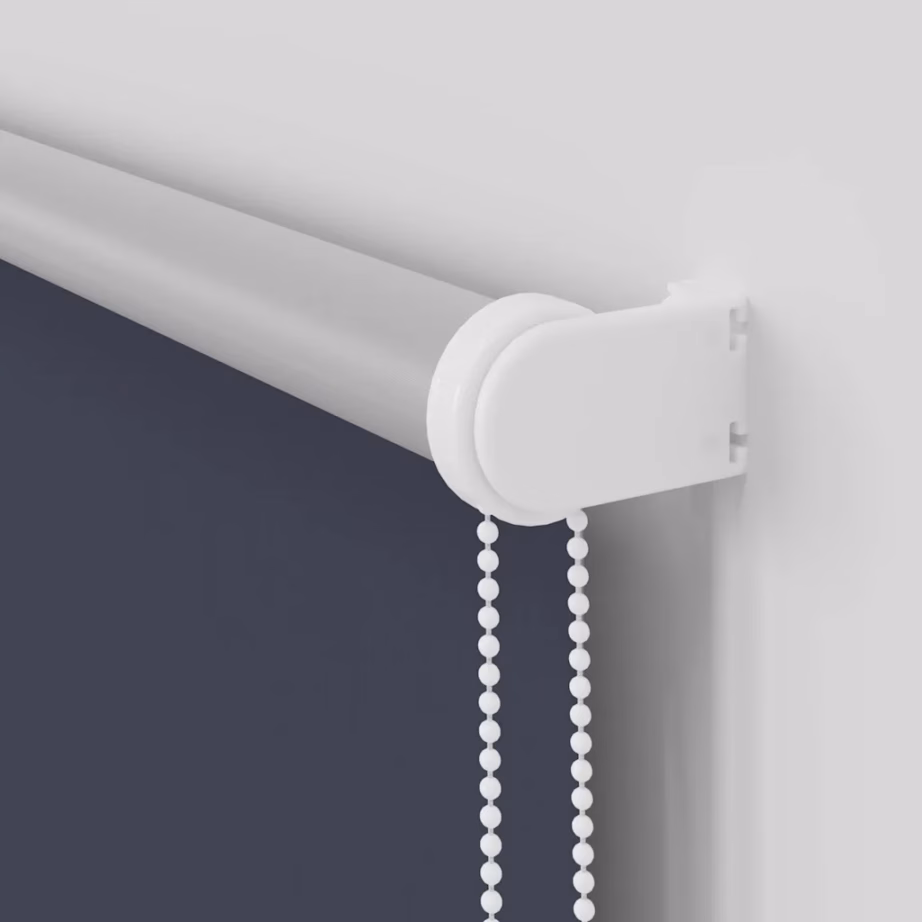 Pimendav aknaruloo mereline, 160 x 150 cm, kettmehhanismiga – 12