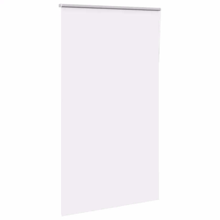 Pimendav ruloo kettmehhanismiga, valge, 135 x 230 cm, 100% polüester – 3
