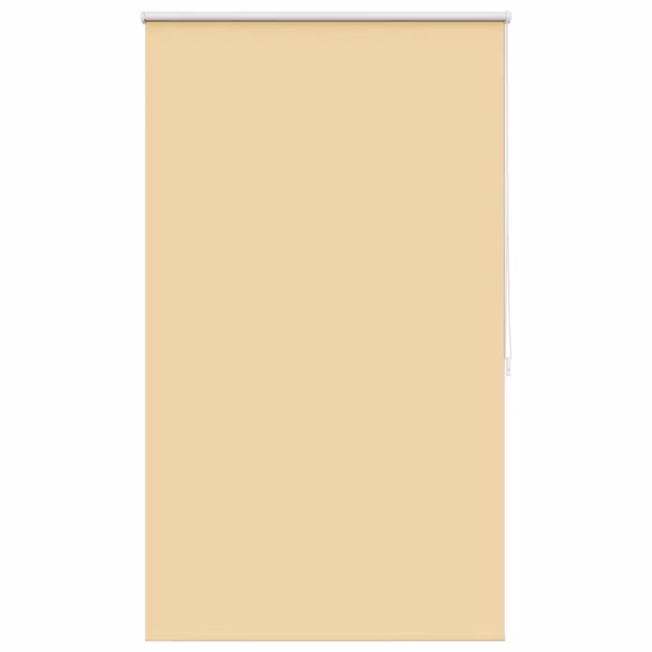 Pimendav beež rullkardin termopeegeldava tagaküljega, 80 x 175 cm – 2