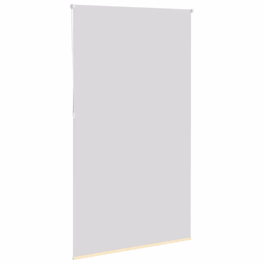 Pimendav ruloo, beež, ketiühendusega, 125 x 210 cm, polüester – 4