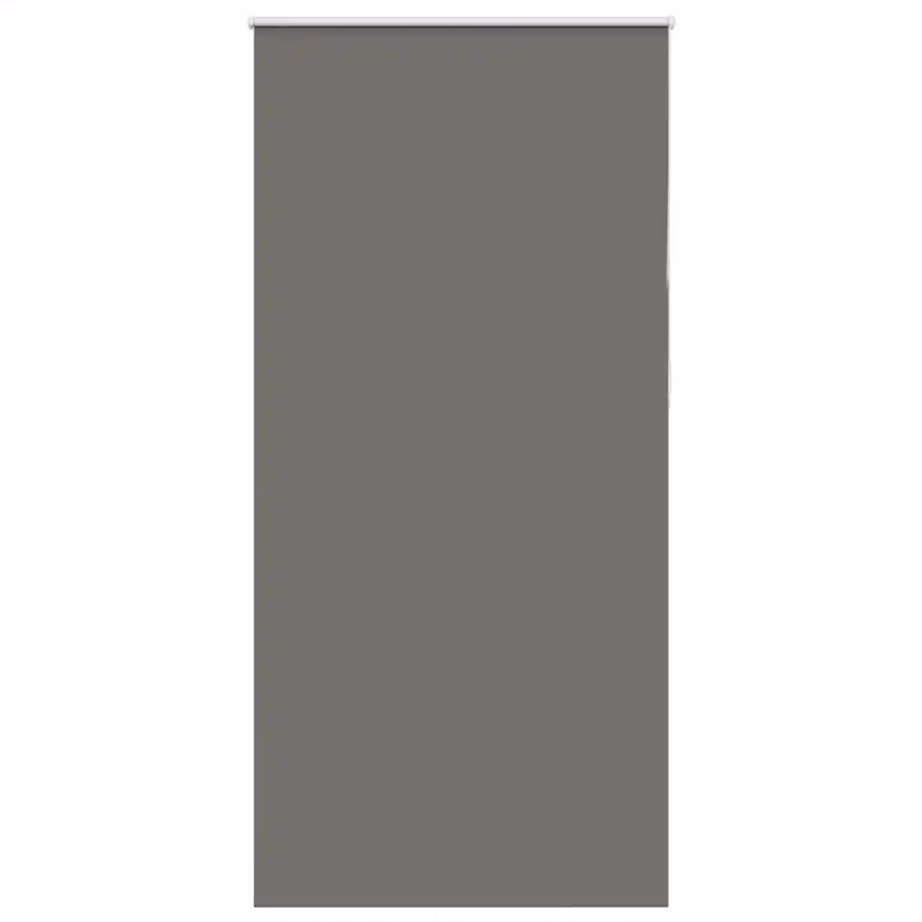 Pimendav ruloo hall, 105 x 230 cm, polüester, kanga laius 100,7 cm – 2