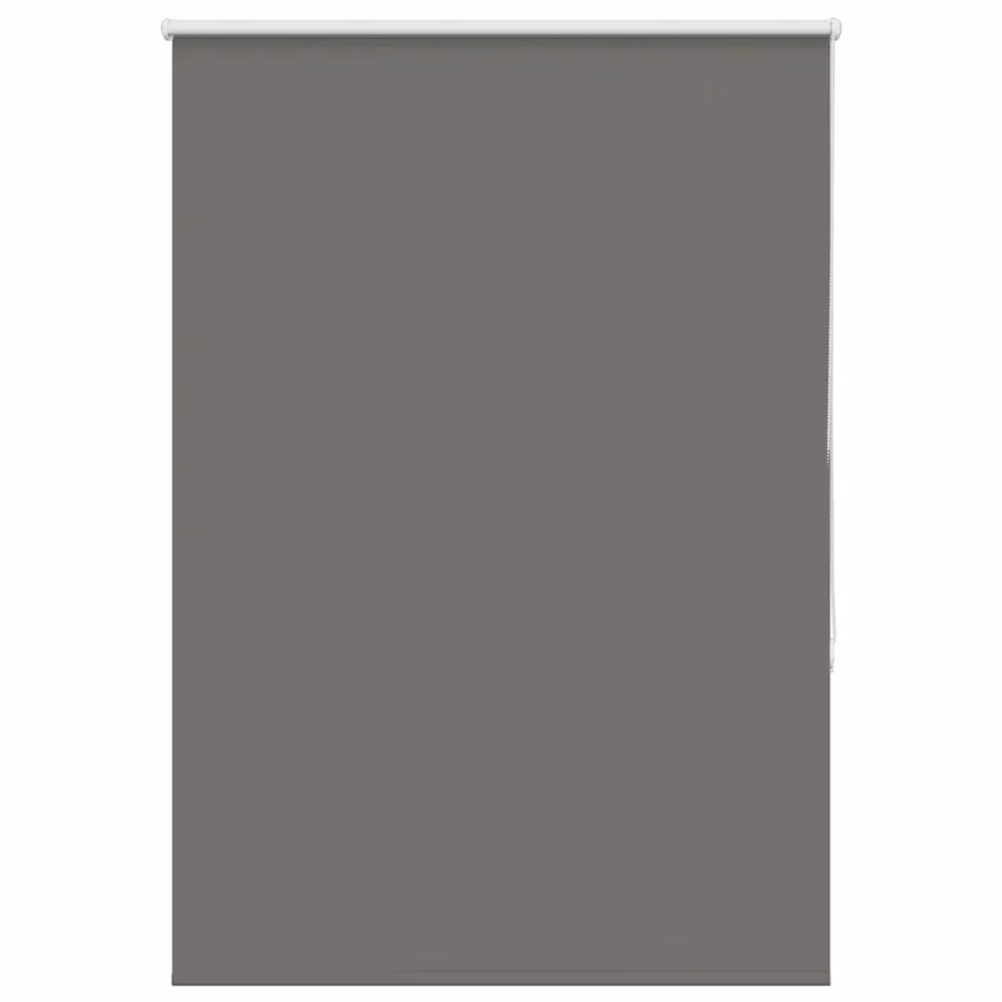 Pimendav hall ruloo 110 x 130 cm, kanga laius 105,7 cm, polüester – 2