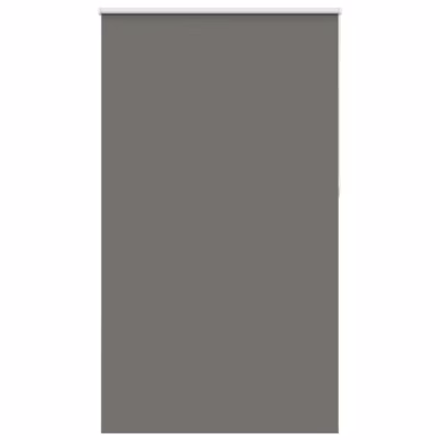 Pimendav ruloo, hall, 130 x 210 cm, kanga laius 126,6 cm, polüester