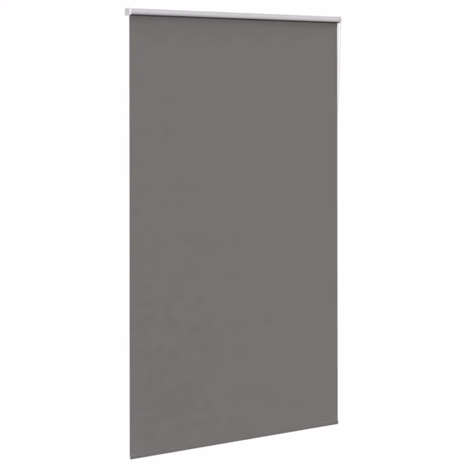 Pimendav ruloo, hall, 130 x 210 cm, kanga laius 126,6 cm, polüester - 3