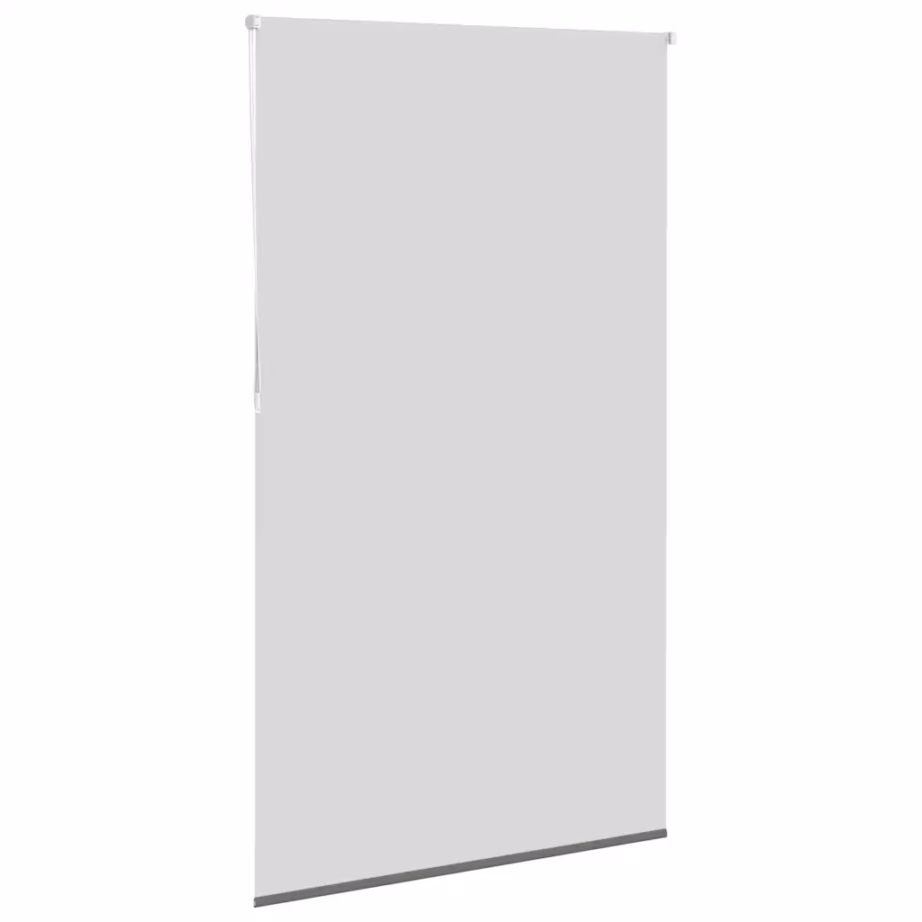 Pimendav ruloo, hall, 130 x 210 cm, kanga laius 126,6 cm, polüester - 4
