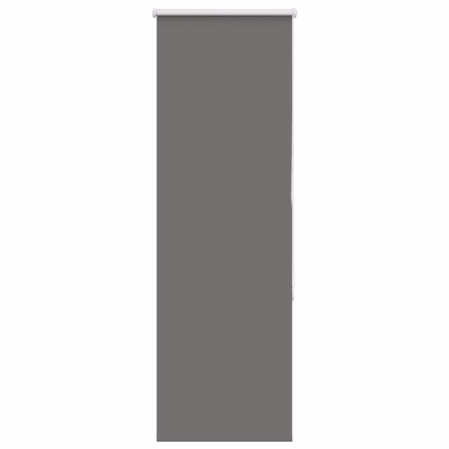 Pimendav hall ruloo, 40 x 130 cm, kanga laius 35,7 cm, polüester – 2