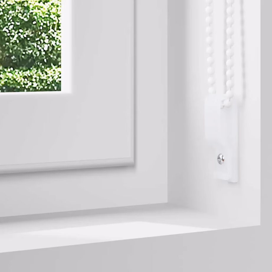 Pimendav hall ruloo, 40 x 130 cm, kanga laius 35,7 cm, polüester – 8