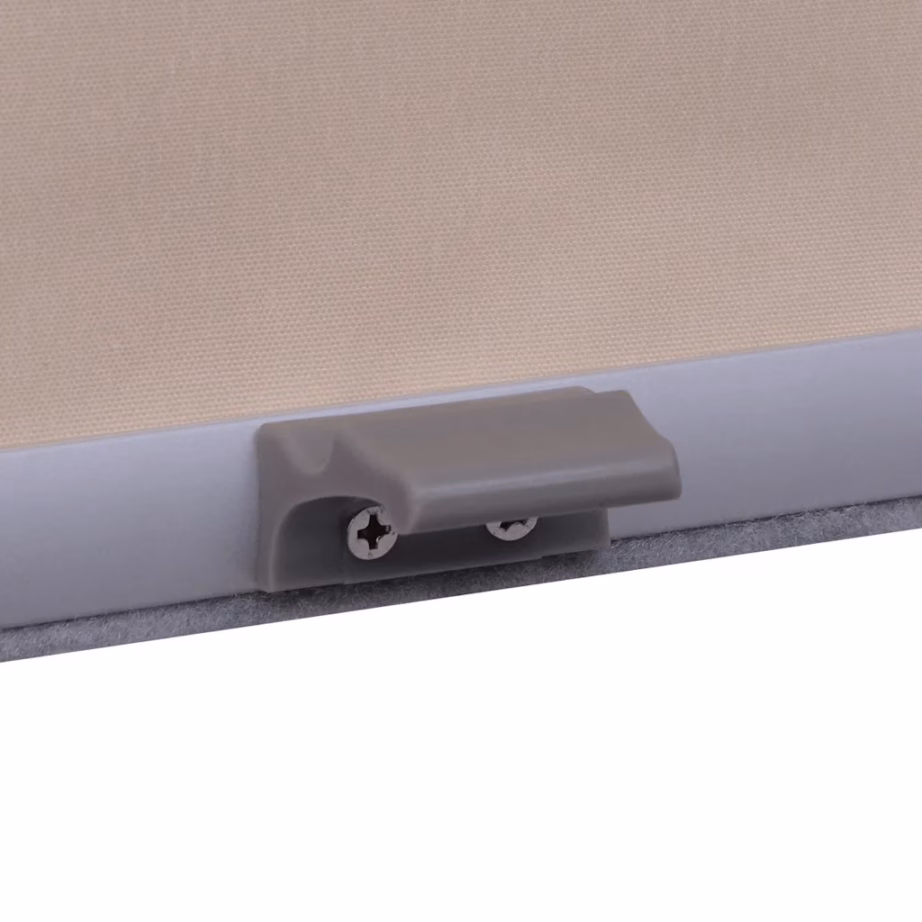 Pimendav katuseakna ruloo, beež, P06/406, 773 x 940 mm – 5