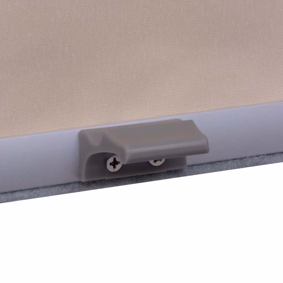 Pimendav katuseakna ruloo CK04, beež, 383 x 582 mm – 5