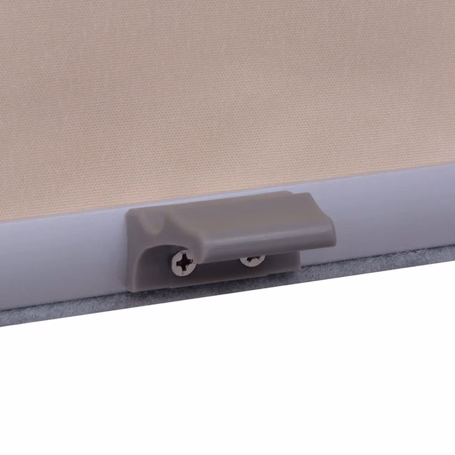 Pimendav katuseakna ruloo keskse tõmbega, beež, M06/306, 613 x 940 mm – 5