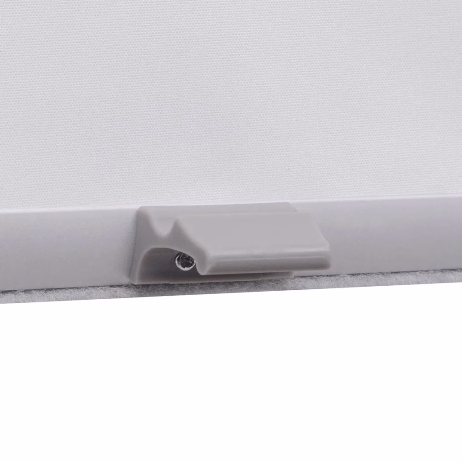 Pimendav katuseakna ruloo SK06, valge, 973 x 982 mm – 5