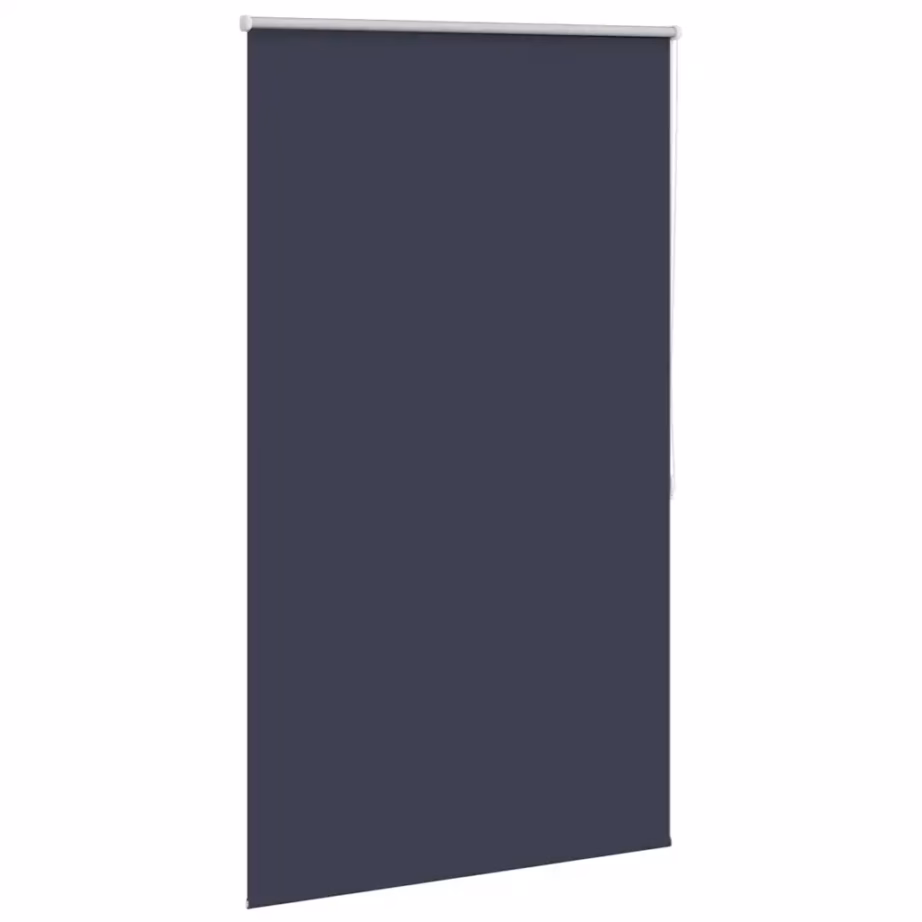 Pimendav meresinine ruloo termokatetaga, 100 x 175 cm, 100% polüester – 3