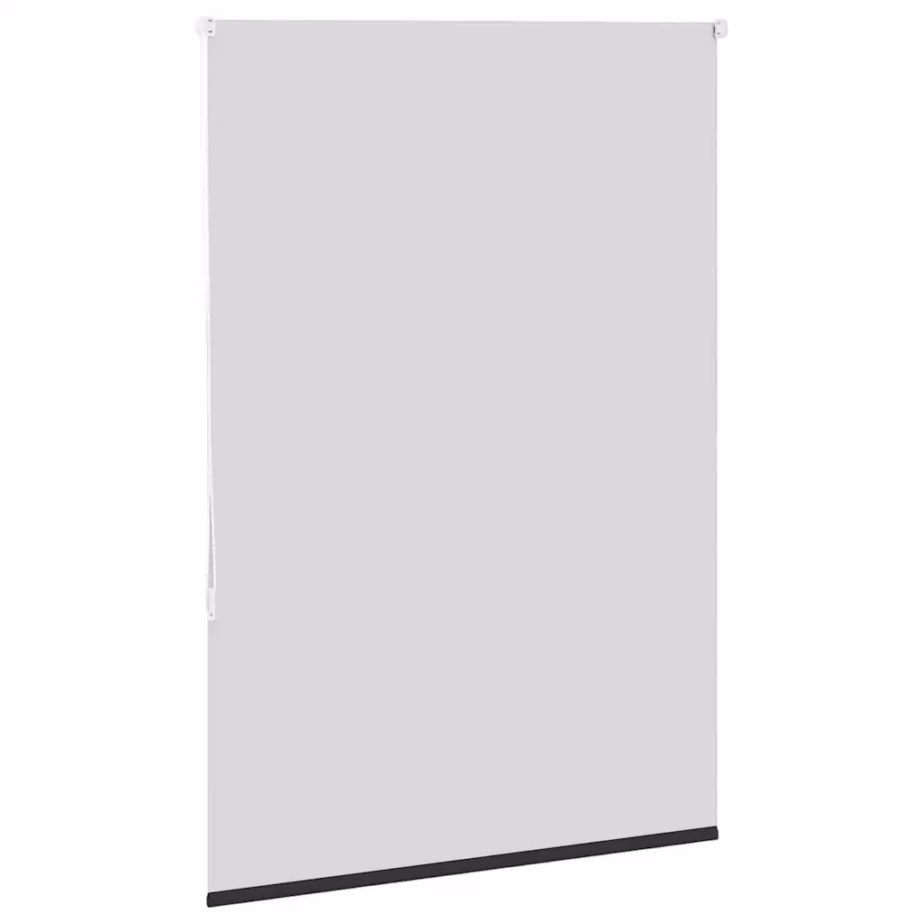 Pimendav ruloo kettmehhanismiga, must, 100 x 150 cm, kanga laius 95,7 cm, 100% polüester - 4