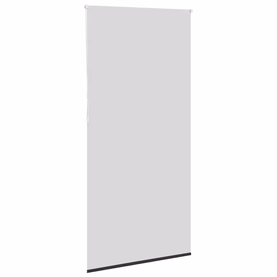 Pimendav ruloo ketiga, must, 100 x 230 cm, polüster - 4