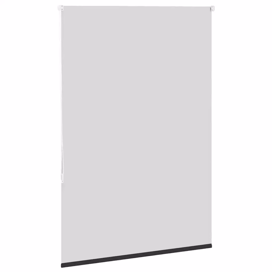 Pimendav ruloo ketiga, must, 110 x 150 cm, kanga laius 105,7 cm, polüester - 4