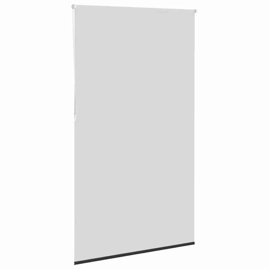 Pimendav ruloo kettmehhanismiga, must, 120 x 210 cm, 100% polüester - 4