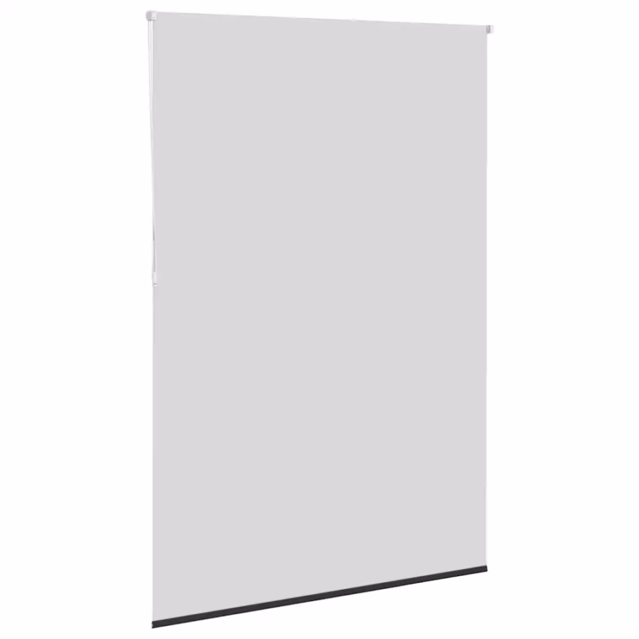 Pimendav ruloo kettmehhanismiga, must, 165 x 210 cm, polüester - 4