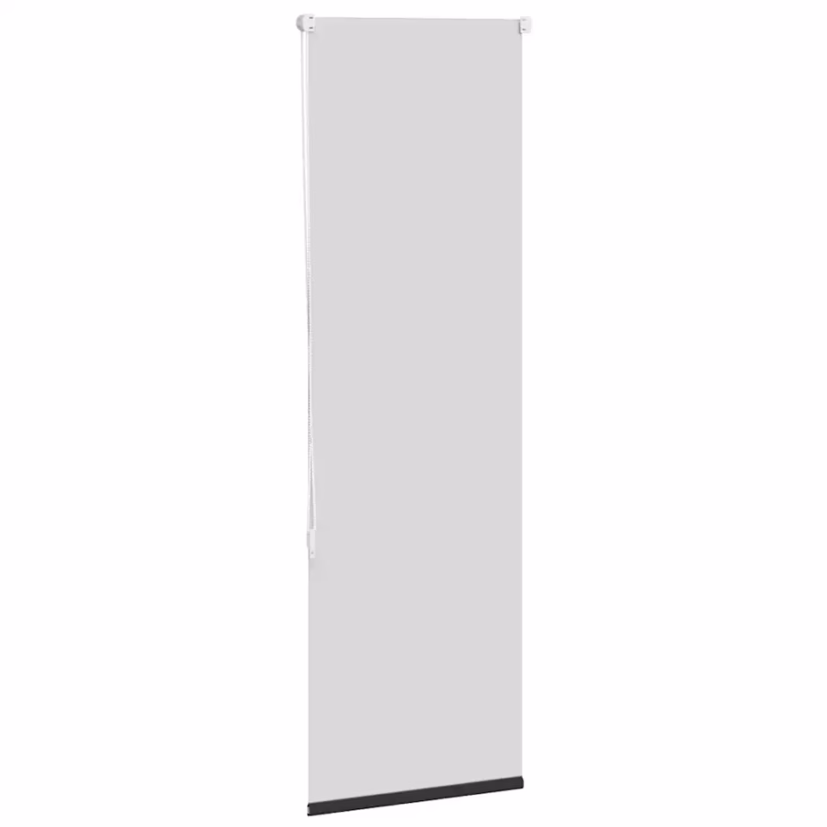 Pimendav ruloo, must, 45 x 130 cm, 100% polüester, kanga laius 40,7 cm – 4
