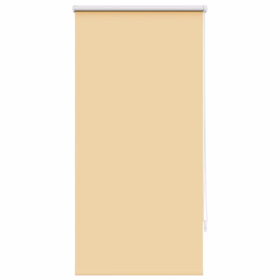 Pimendav rullkardin termokattekihiga, 60 x 120 cm, beež – 2