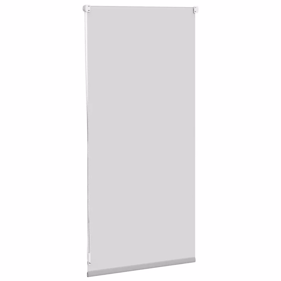 Pimendav rullkardin termokattekihiga, hall, 40 x 100 cm – 4