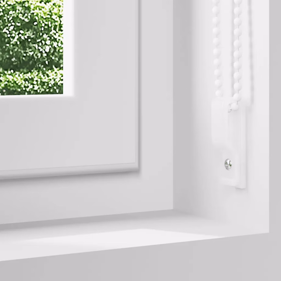 Pimendav rullkardin termokattekihiga, hall, 40 x 100 cm – 7