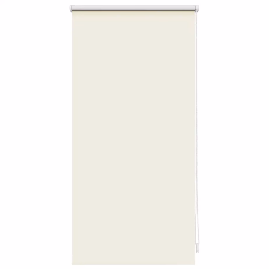 Pimendav rullkardin, naturaalvalge, 40 x 100 cm, termokattekihiga – 2