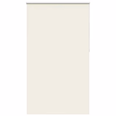 Pimendav ruloo kettmehhanismiga, koltunud valge, 120 x 210 cm (kanga laius 116,6 cm)