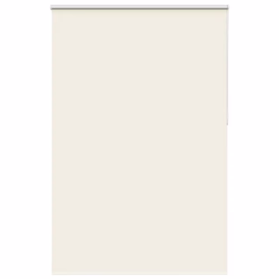 Pimendav ruloo kettmehhanismiga ja puurimiseta paigaldusega, koltunud valge, 160 x 210 cm