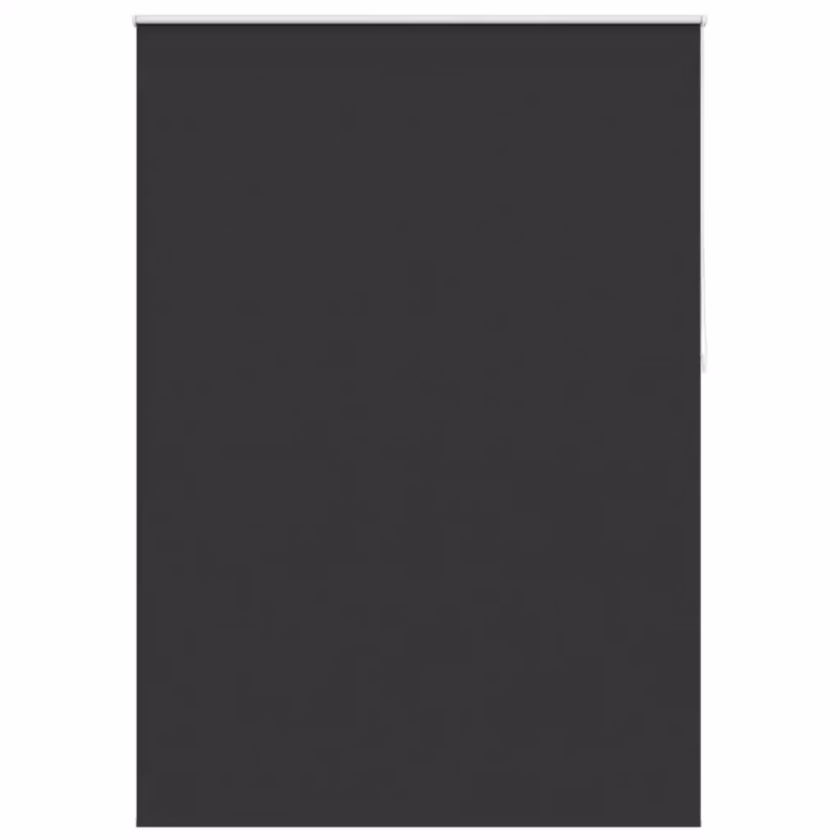 Pimendav ruloo termokattega, must, 160 x 230 cm – 2