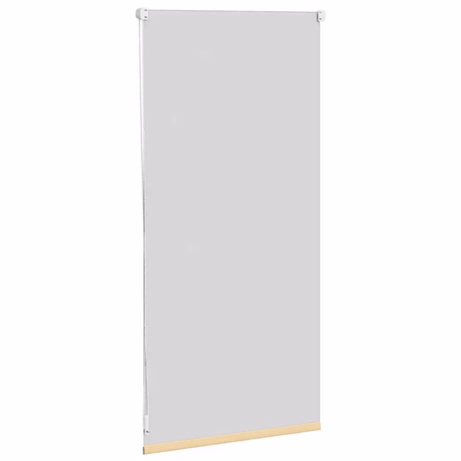 Pimendav ruloo 40 x 100 cm, beež, 100% polüester, termokattega – 4