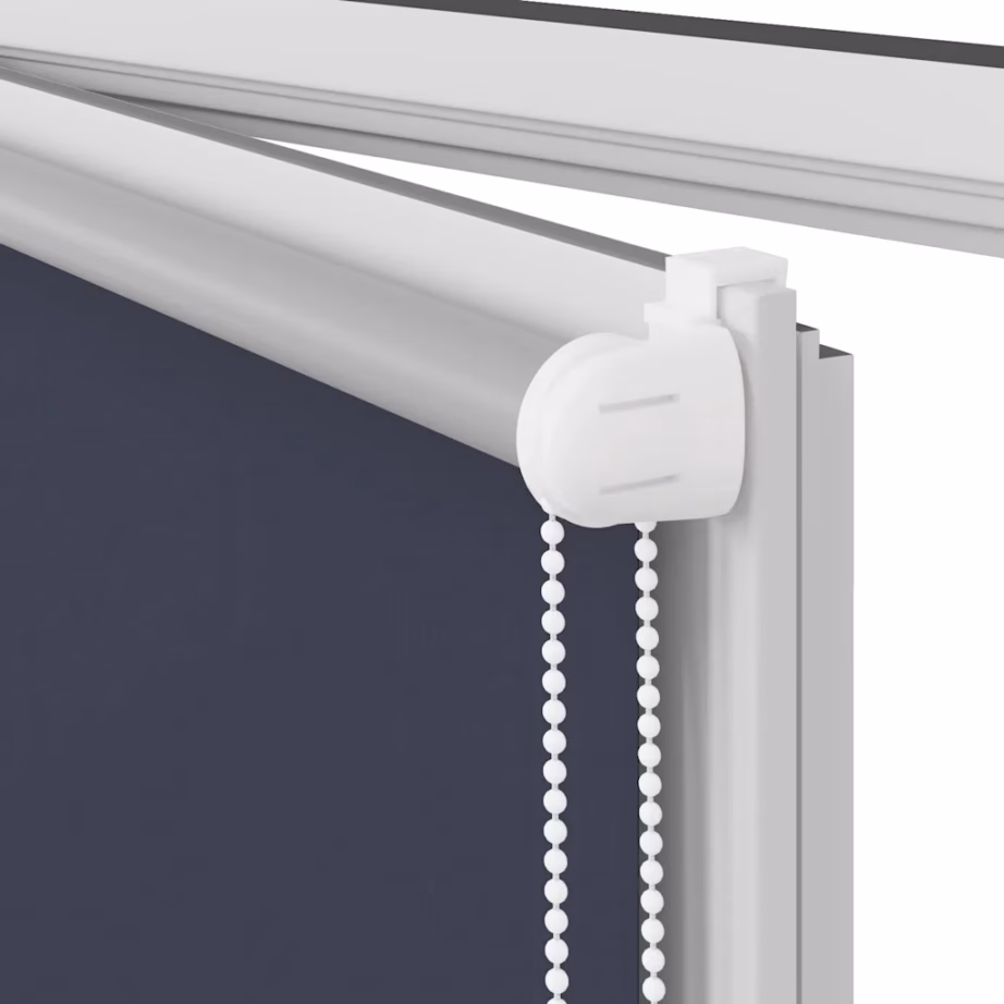 Pimendav ruloo mereline, 60 x 150 cm, 100% polüester, kanga laius 55,7 cm – 12