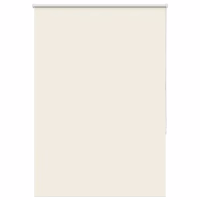 Pimendav ruloo, murdvalge, 95 x 175 cm, kanga laius 90,7 cm