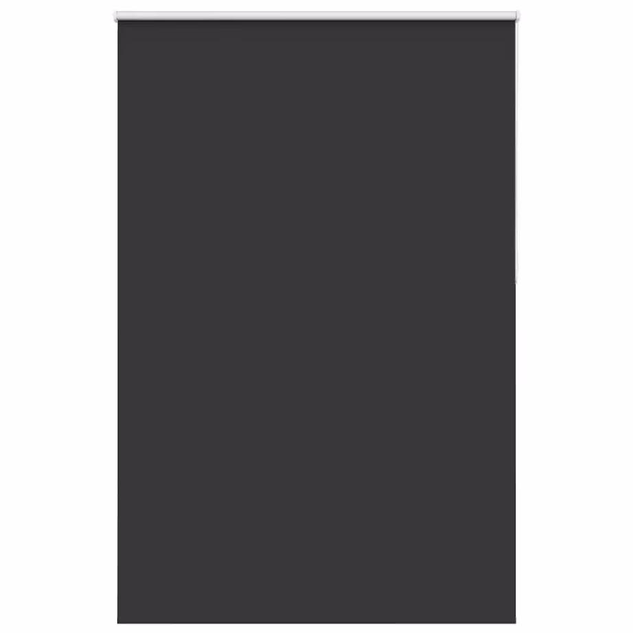 Pimendav ruloo ketiga, must, 160 x 210 cm, polüester – 2