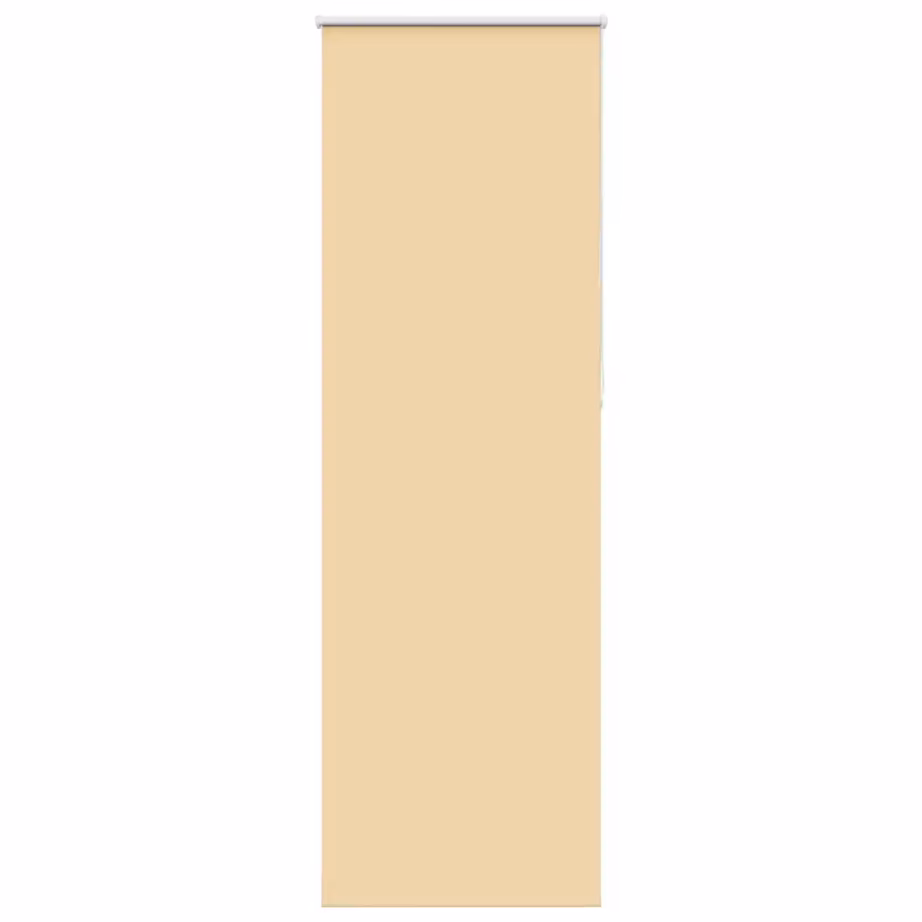 Pimendav ruloo beež, 70 x 210 cm, kanga laius 65,7 cm, 100% polüester – 2