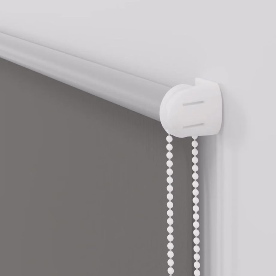 Pimendav ruloo hall 100 x 210 cm, 100% polüester, ketiühendusega – 11