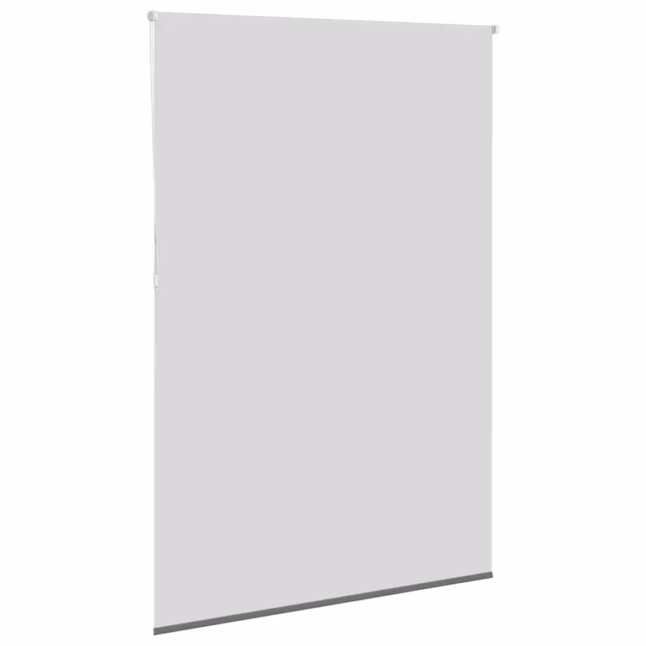Pimendav ruloo ketiga, hall, 165 x 210 cm, 100% polüester - 3