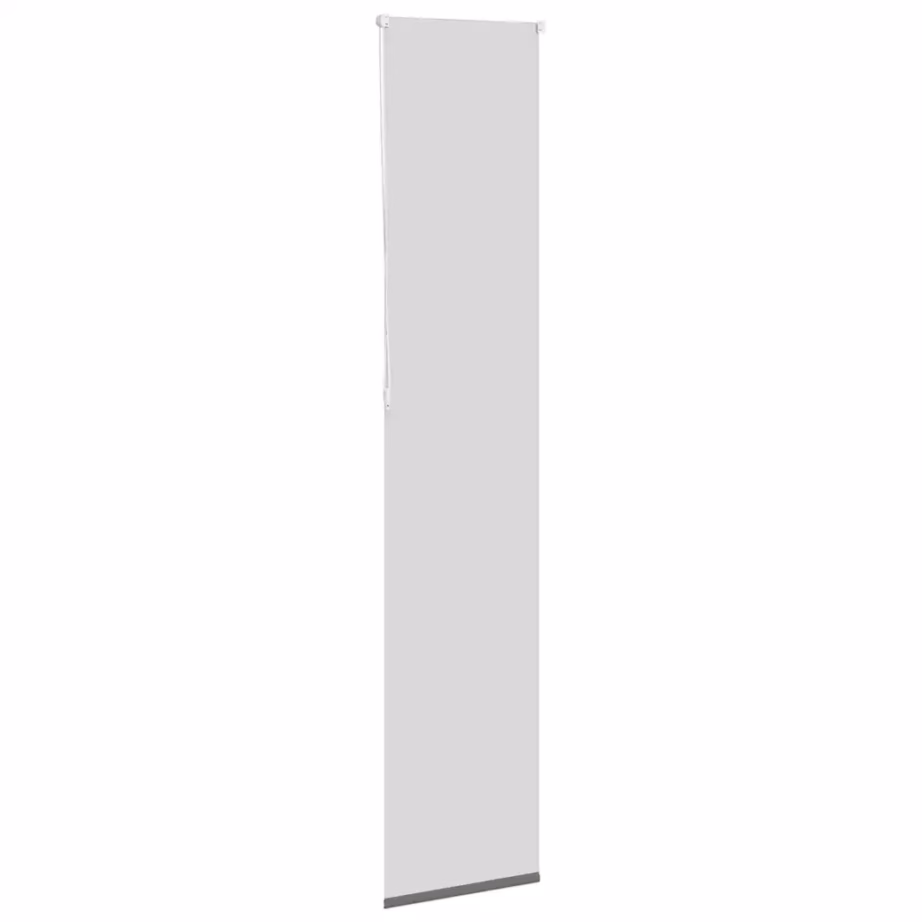 Pimendav ruloo ketiga, hall, 55 x 210 cm, polüester - 4