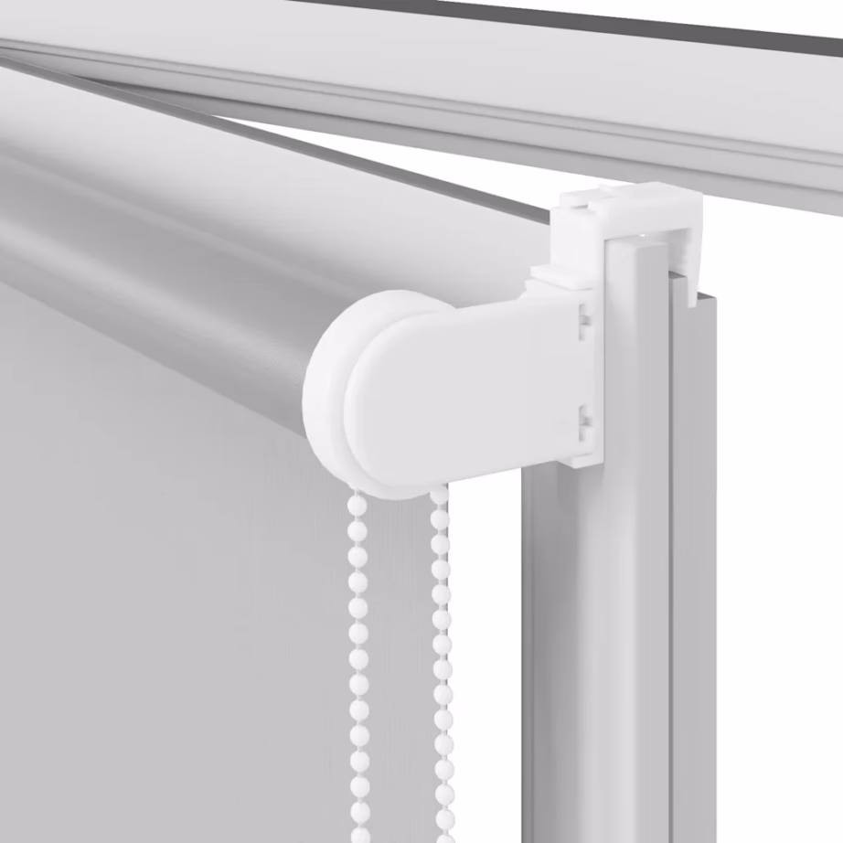 Helehall pimendav ruloo kettmehhanismiga, 120 x 130 cm, kanga laius 116,6 cm – 11