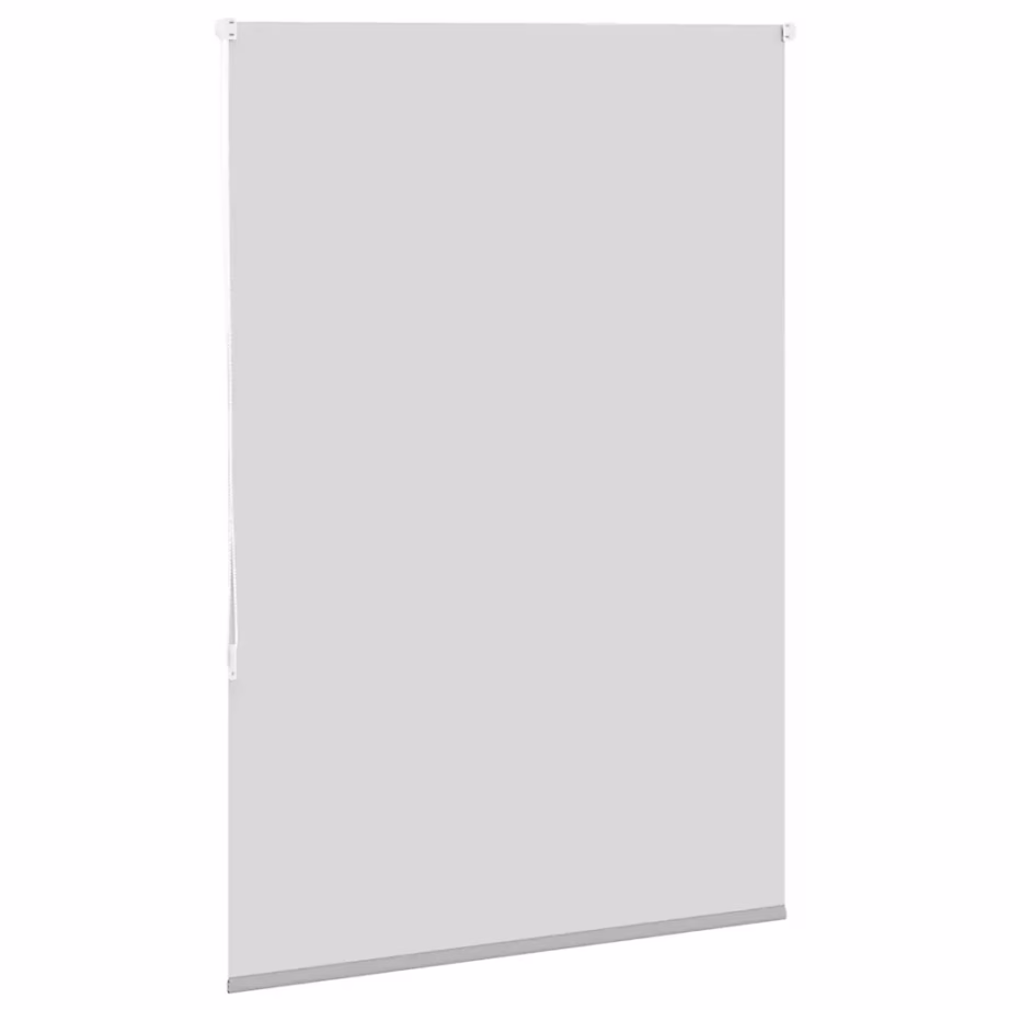 Pimendav ruloo, helehall, 95 x 150 cm, kanga laius 90,7 cm, polüester - 4