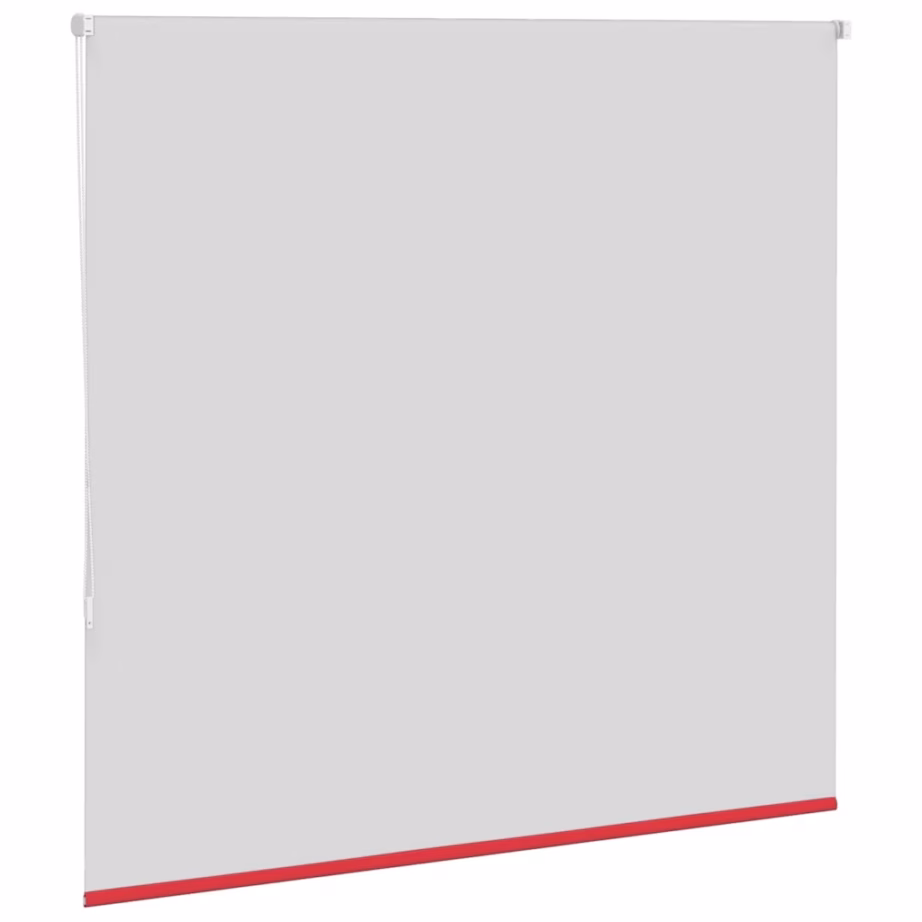 Pimendav ruloo ketiga, punane, 160 x 175 cm, polüester – 4