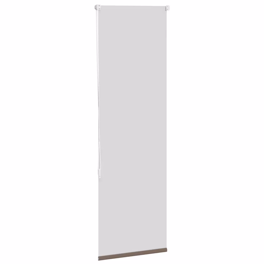 Pimendav ruloo kohvivärvi, kettmehhanismiga, 60 x 150 cm, 100% polüester – 4