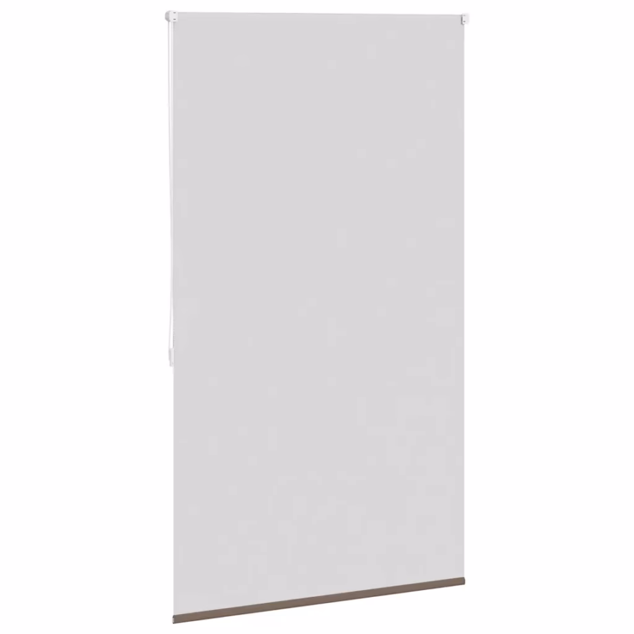 Pimendav ruloo kohvivärvi, 80 x 175 cm, kettjuhtimisega – 4