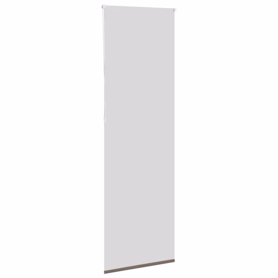 Pimendav ruloo kohvivärvi, 80 x 210 cm, kanga laius 75,7 cm, polüester, kettmehhanismiga - 4