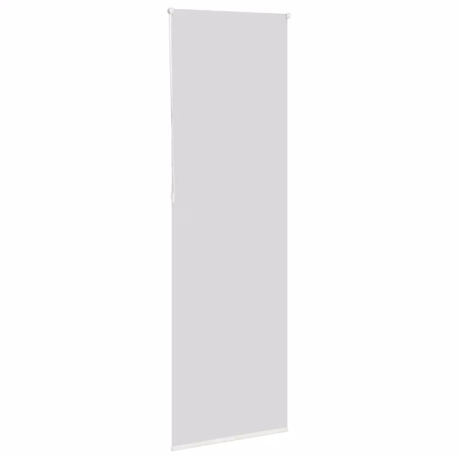 Pimendav ruloo ketiga, koltunud valge, 75 x 230 cm, puurimisvaba paigaldusvõimalus - 4