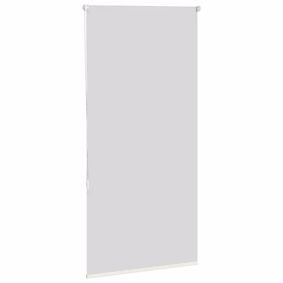 Pimendav ruloo kettmehhanismiga, koltunud valge, 85 x 175 cm, kanga laius 80,7 cm - 4